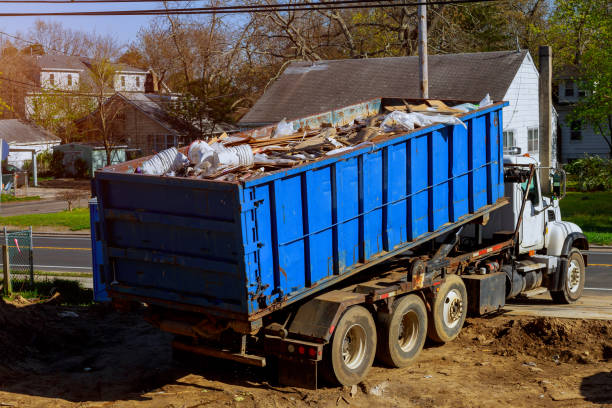 Best Construction Debris Removal  in Ashland, OH