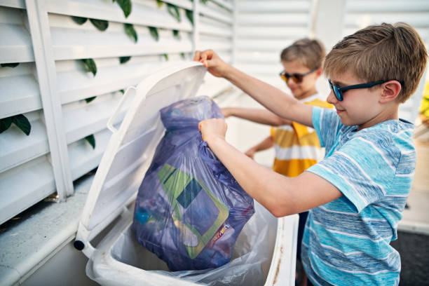 Ashland, OH Junk Removal Company