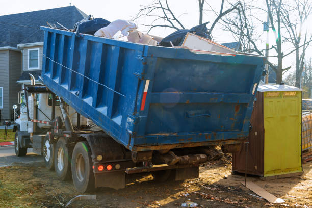 Best Commercial Cleanout Services  in Ashland, OH
