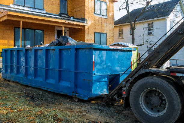 Trusted Ashland, OH Junk Removal Experts