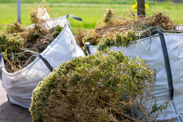 Commercial Cleanout Services in Ashland, OH