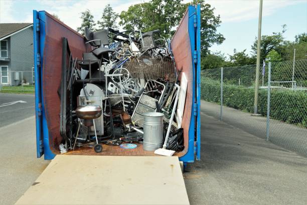 Best Office Junk Removal  in Ashland, OH