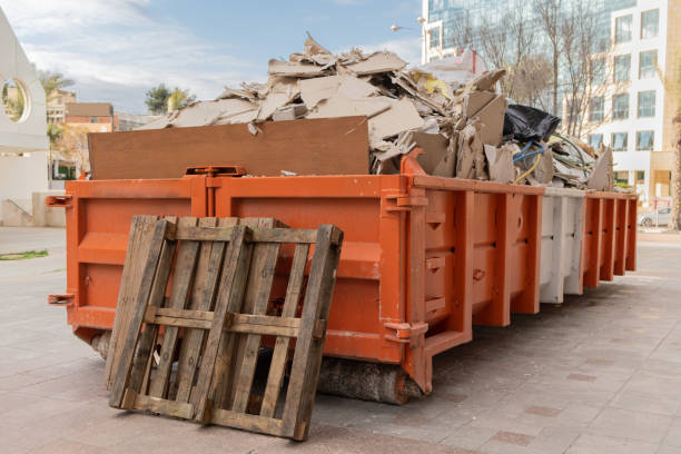 Best Junk Hauling Services  in Ashland, OH