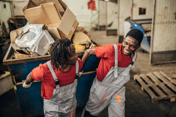 Attic Cleanout Services in Ashland, OH