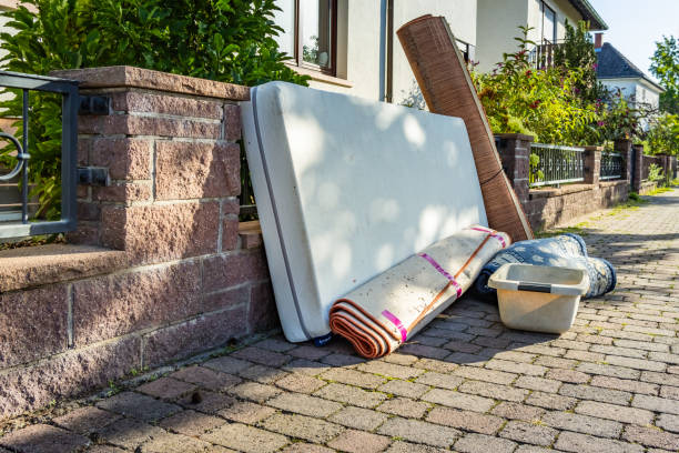 Best Yard Cleanup Services  in Ashland, OH
