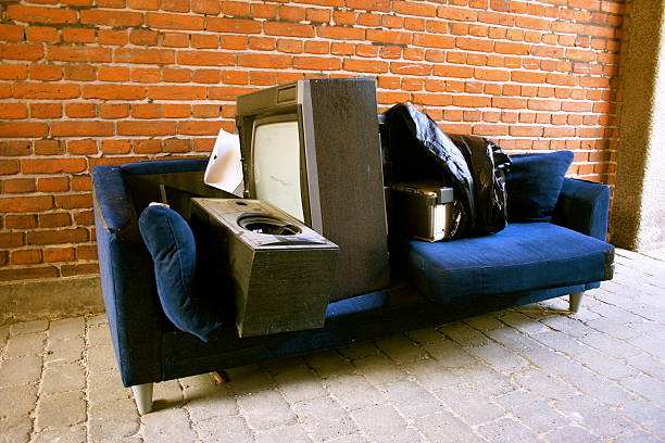 Best Construction Debris Removal  in Ashland, OH