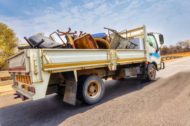 Best Commercial Junk Removal  in Ashland, OH