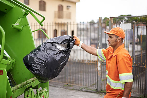 Best Yard Waste Removal  in Ashland, OH