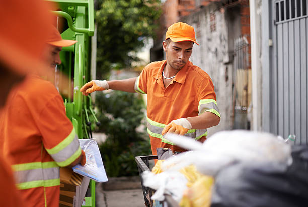 Best Residential Junk Removal  in Ashland, OH