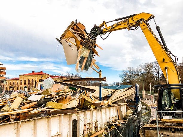 Best Dumpster Rental Services  in Ashland, OH